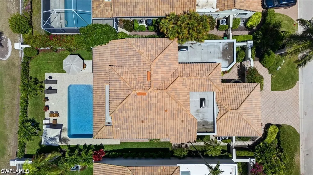 175 Via Napoli Naples FL 34105