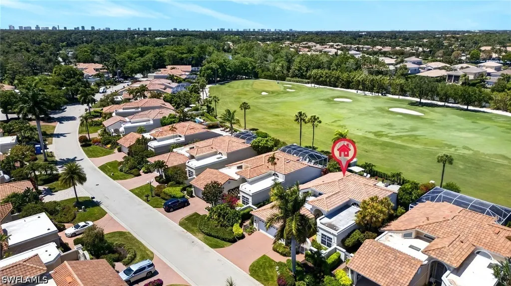 175 Via Napoli Naples FL 34105