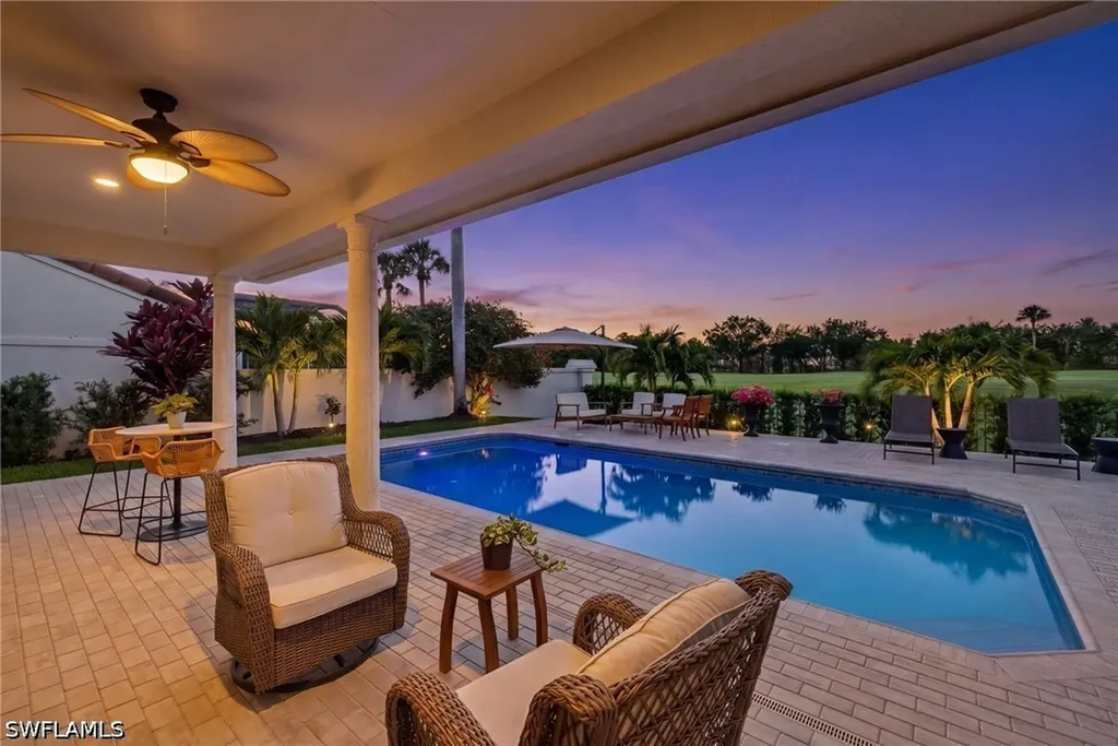 175 Via Napoli Naples FL 34105
