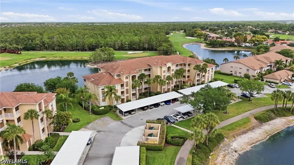 8600 Cedar Hammock Circle Naples FL 34112