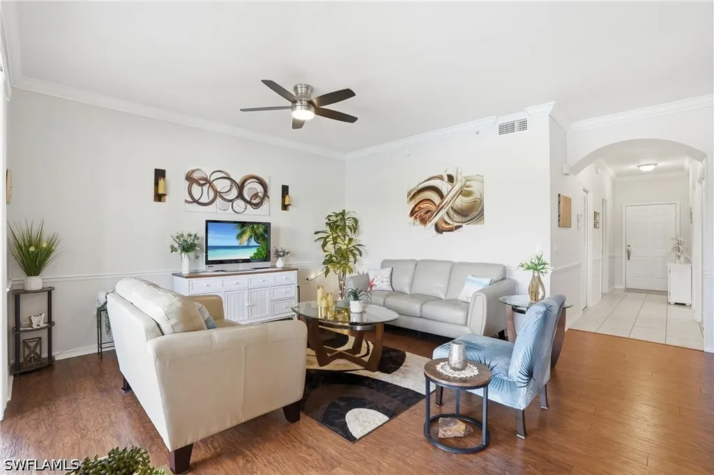 8600 Cedar Hammock Circle Naples FL 34112