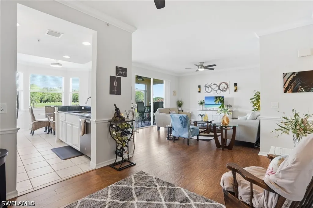 8600 Cedar Hammock Circle Naples FL 34112