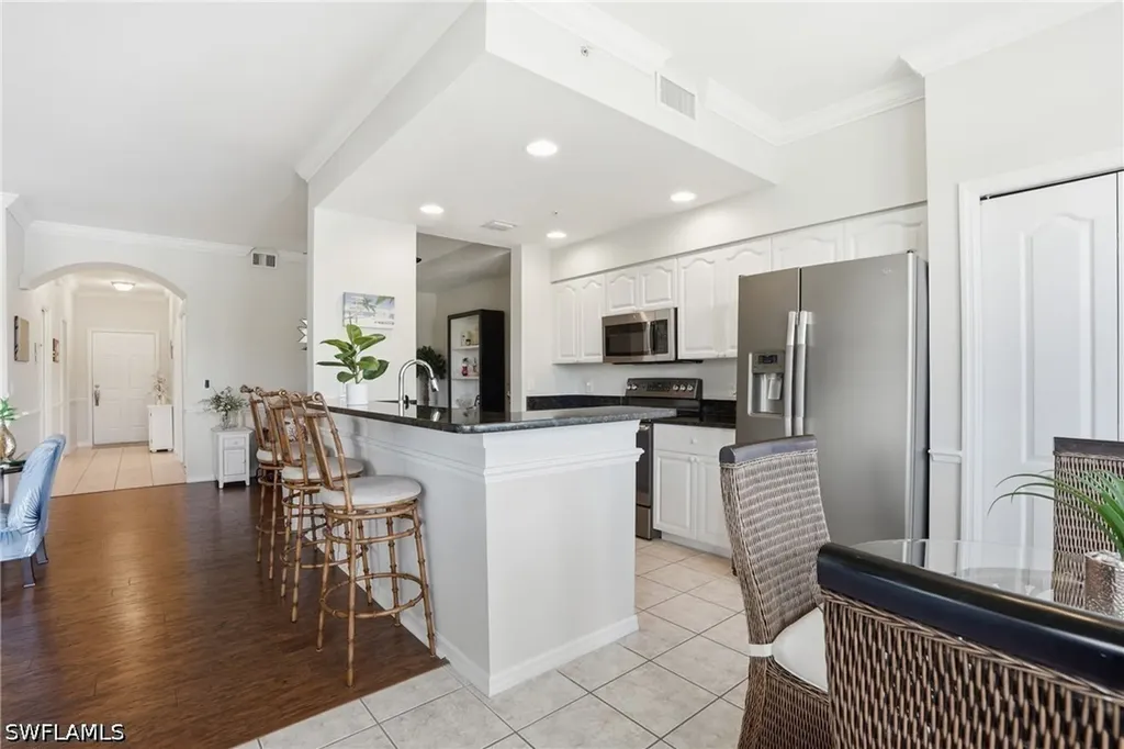 8600 Cedar Hammock Circle Naples FL 34112