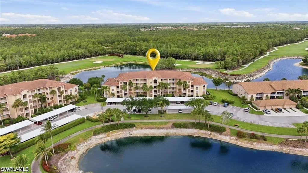 8600 Cedar Hammock Circle Naples FL 34112