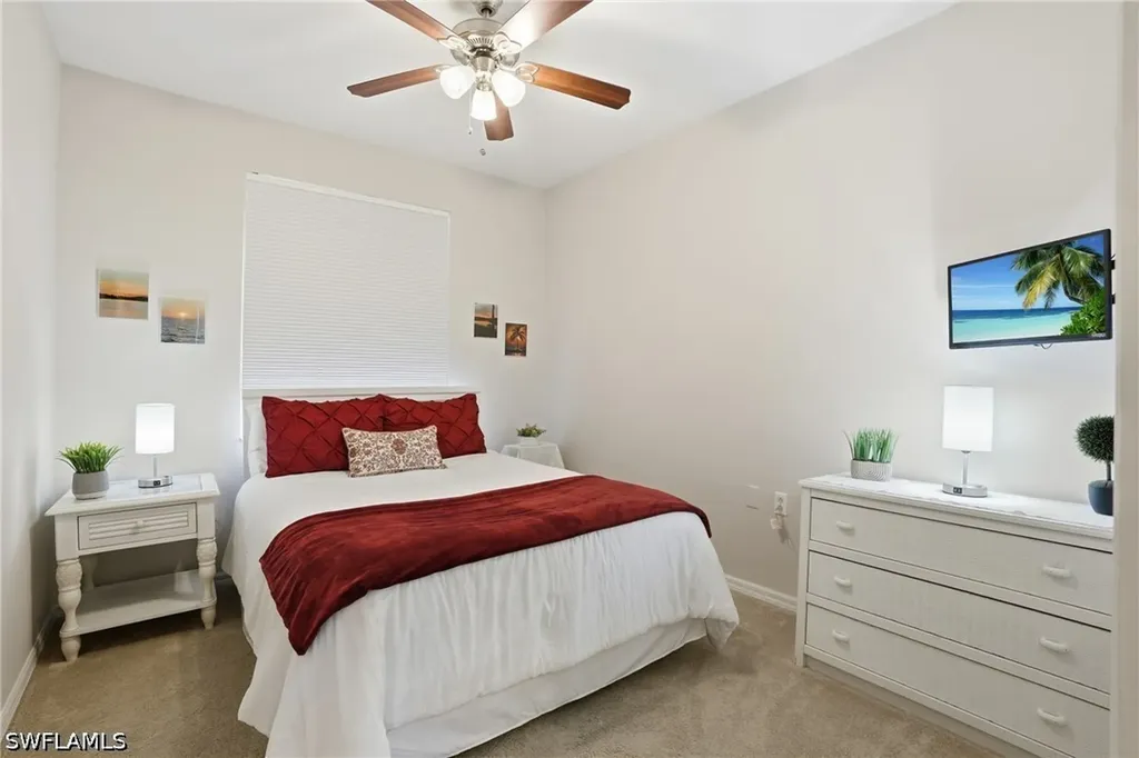 8600 Cedar Hammock Circle Naples FL 34112