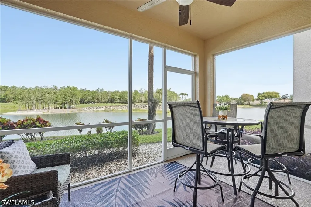 8600 Cedar Hammock Circle Naples FL 34112