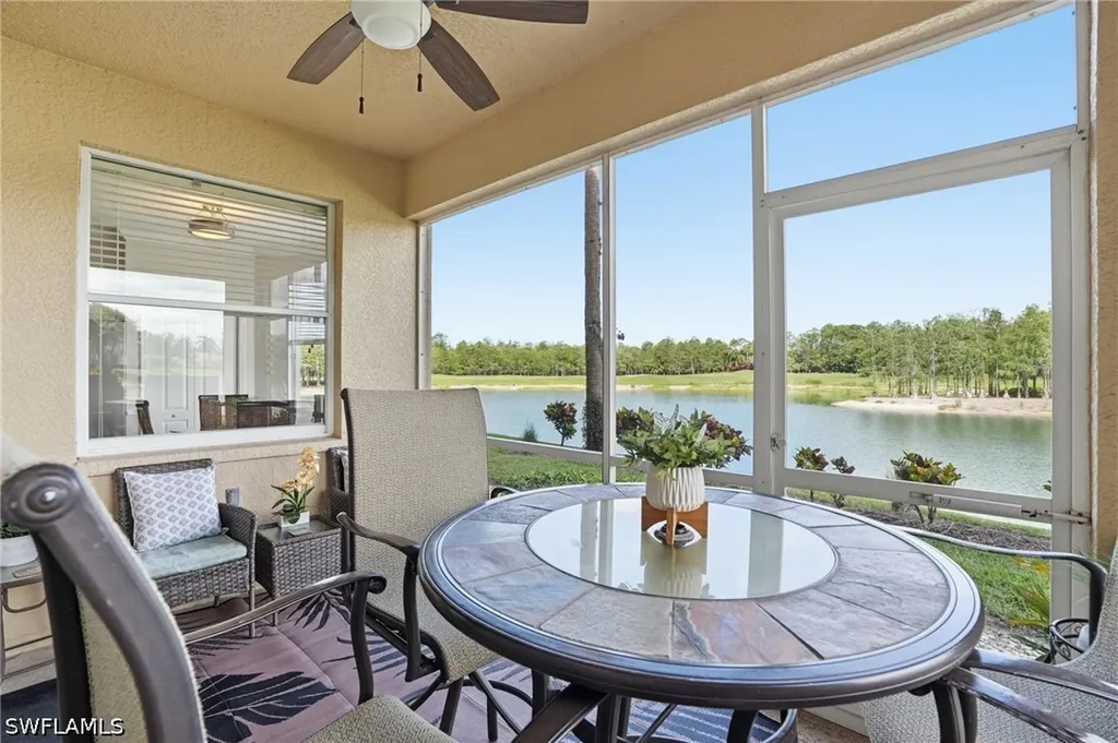 8600 Cedar Hammock Circle Naples FL 34112
