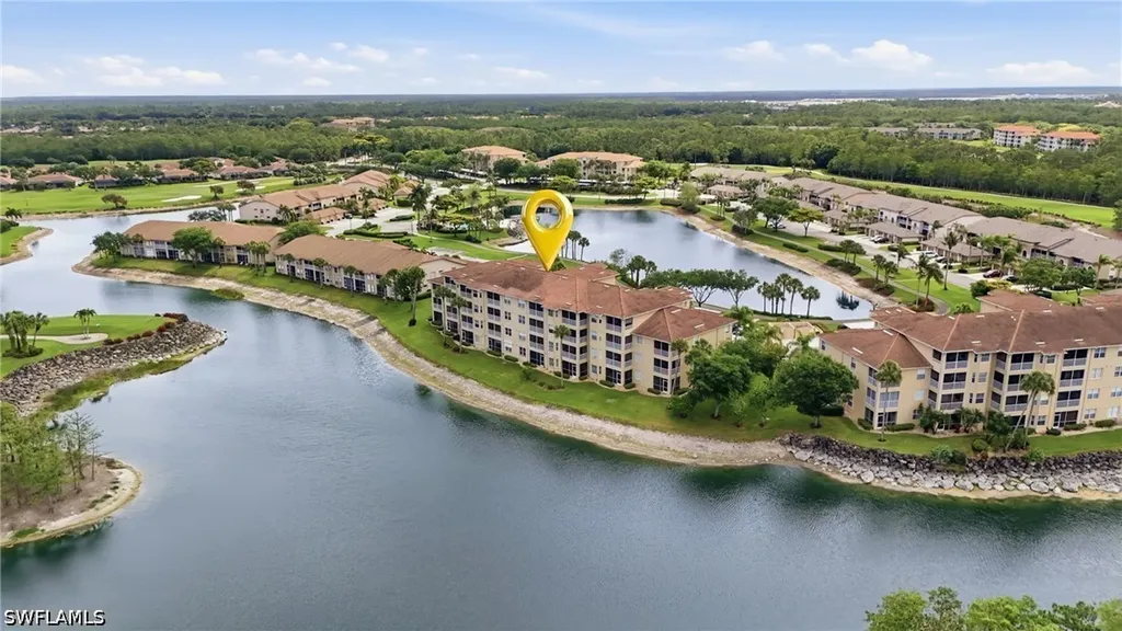 8600 Cedar Hammock Circle Naples FL 34112