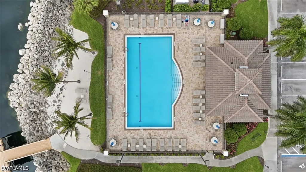 8600 Cedar Hammock Circle Naples FL 34112