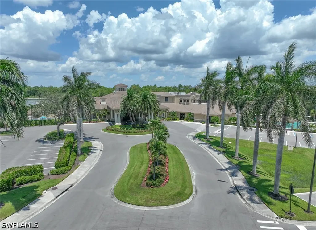 8600 Cedar Hammock Circle Naples FL 34112