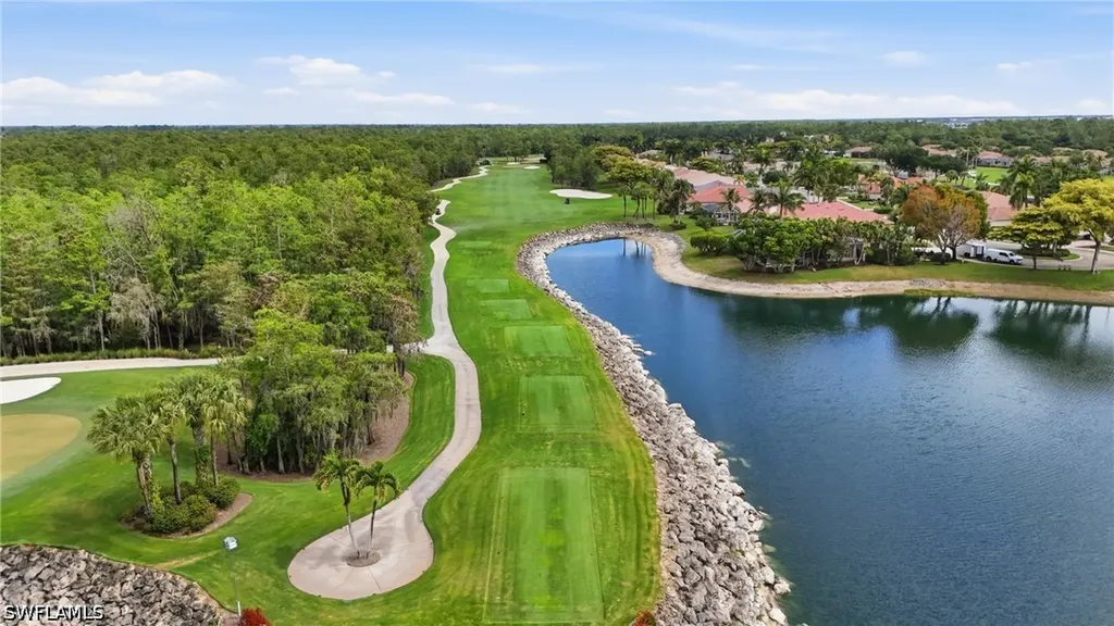 8600 Cedar Hammock Circle Naples FL 34112