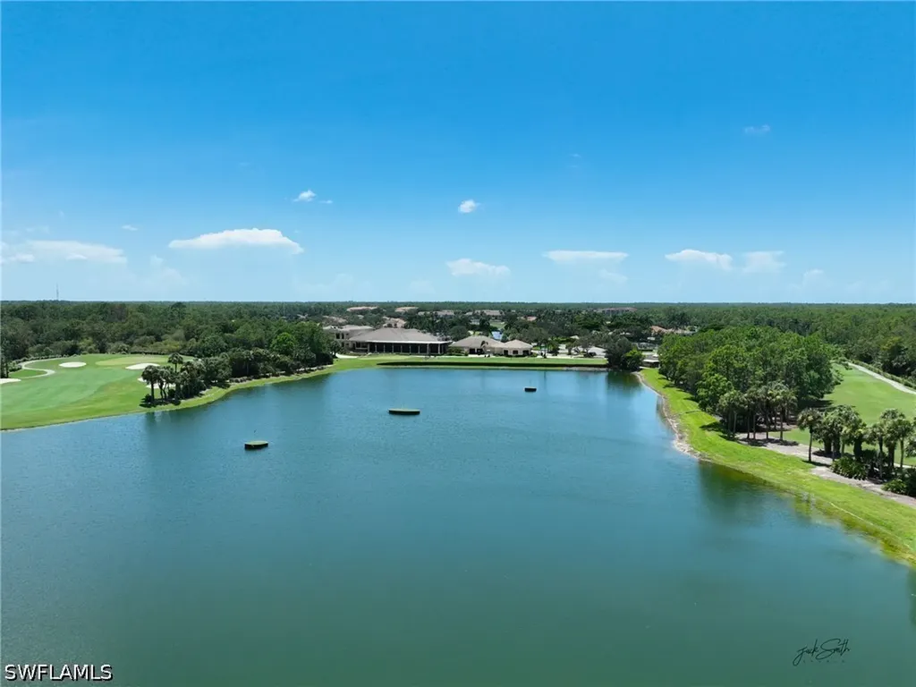 8600 Cedar Hammock Circle Naples FL 34112