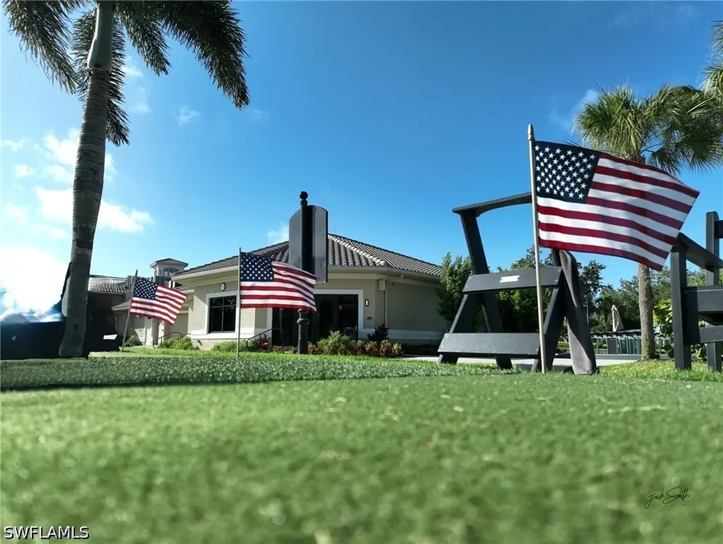 8600 Cedar Hammock Circle Naples FL 34112