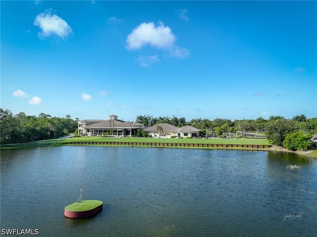 8600 Cedar Hammock Circle Naples FL 34112