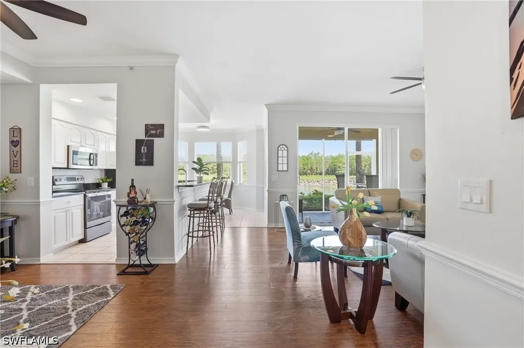 8600 Cedar Hammock Circle Naples FL 34112