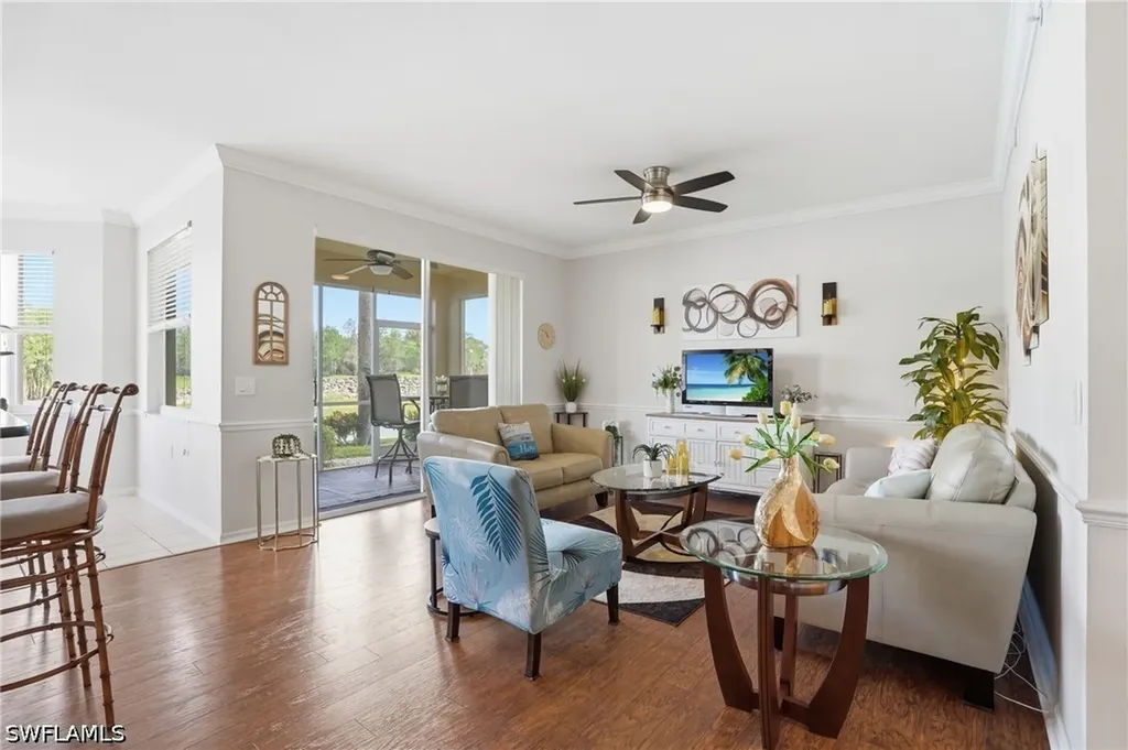 8600 Cedar Hammock Circle Naples FL 34112