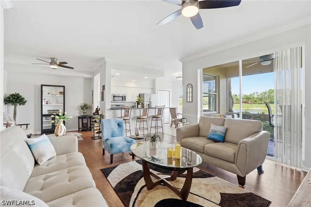 8600 Cedar Hammock Circle Naples FL 34112