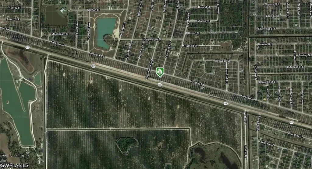 3310 Meadow Road Lehigh Acres FL 33974