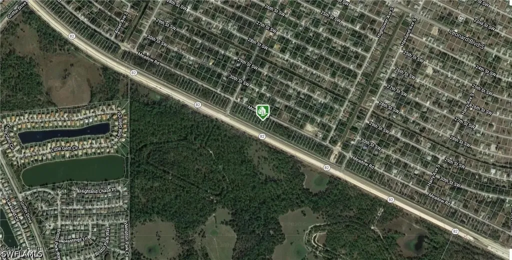 822 Meadow Road Lehigh Acres FL 33973