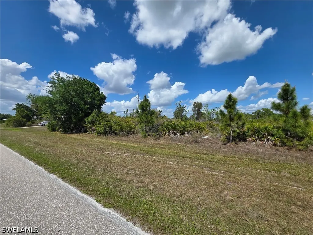 5488 Gillot Boulevard Port Charlotte FL 33981