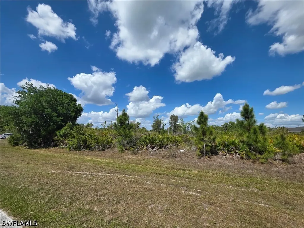5488 Gillot Boulevard Port Charlotte FL 33981