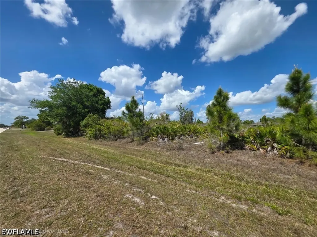 5488 Gillot Boulevard Port Charlotte FL 33981