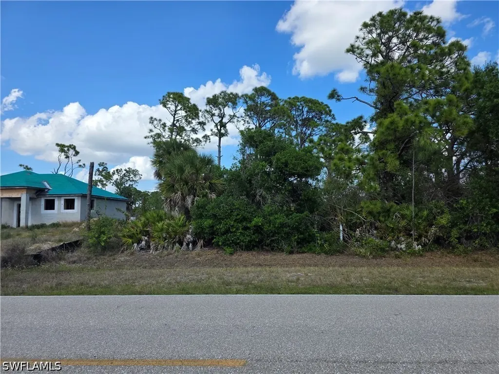 5320 Gillot Boulevard Port Charlotte FL 33981