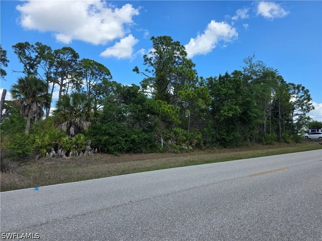 5320 Gillot Boulevard Port Charlotte FL 33981