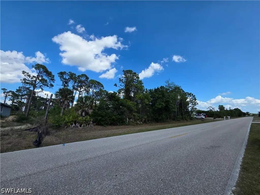 5320 Gillot Boulevard Port Charlotte FL 33981