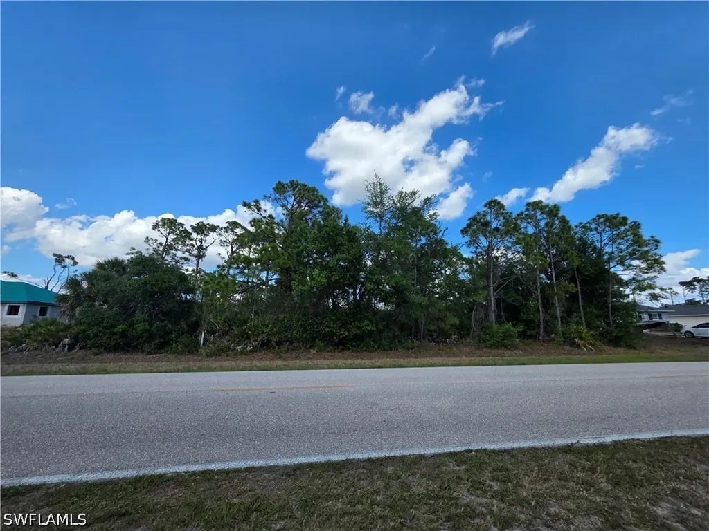 5320 Gillot Boulevard Port Charlotte FL 33981