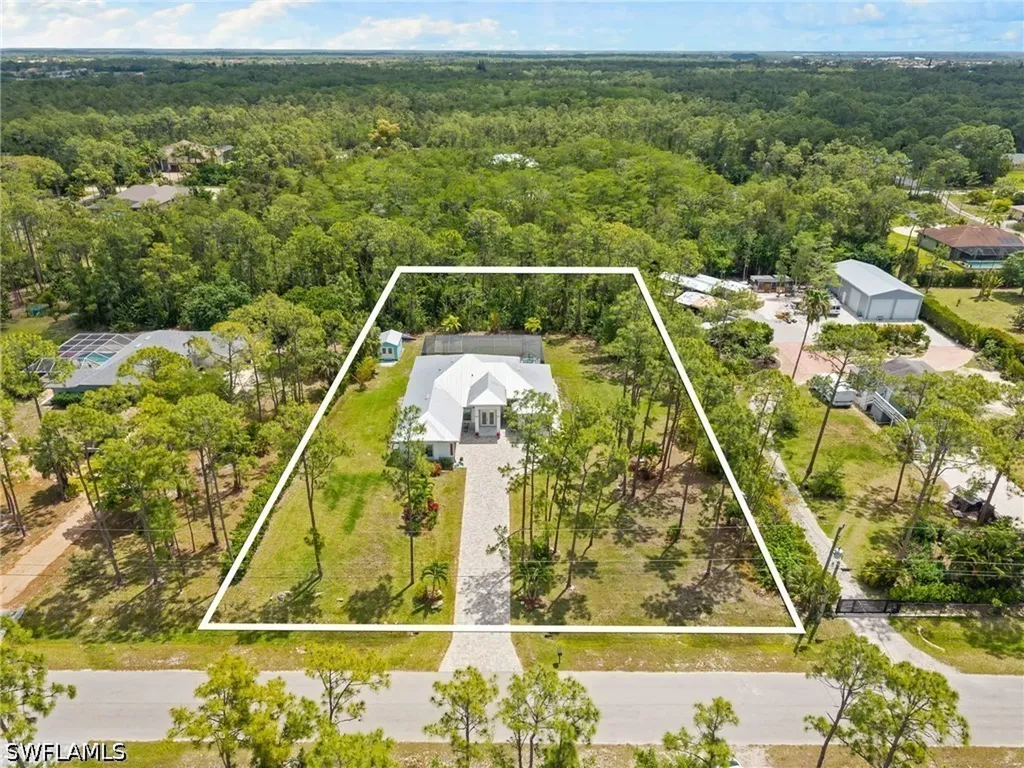 24231 Dietz Drive Bonita Springs FL 34135