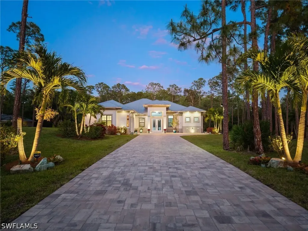 24231 Dietz Drive Bonita Springs FL 34135