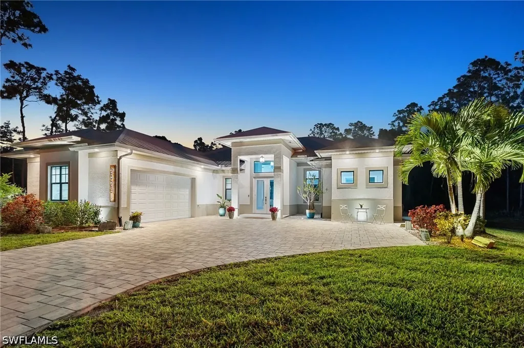24231 Dietz Drive Bonita Springs FL 34135