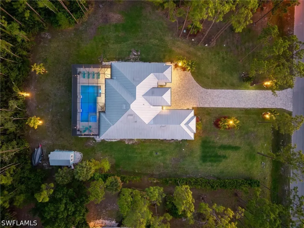 24231 Dietz Drive Bonita Springs FL 34135