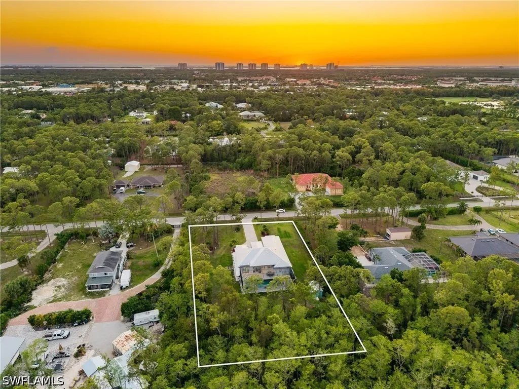 24231 Dietz Drive Bonita Springs FL 34135