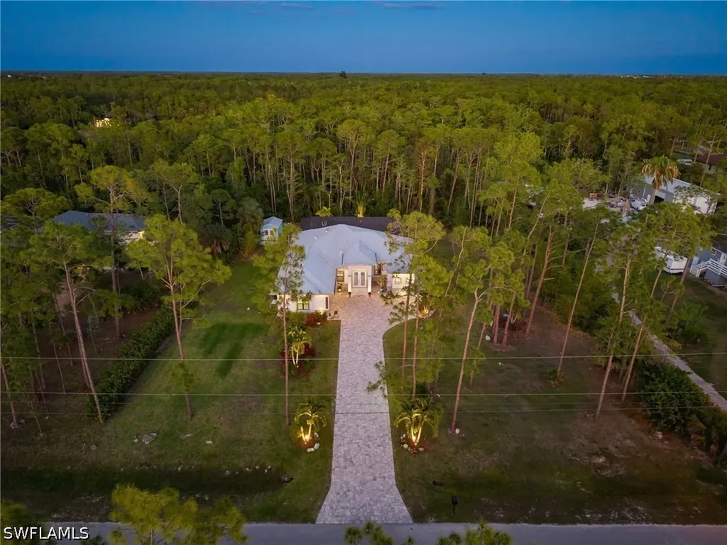 24231 Dietz Drive Bonita Springs FL 34135