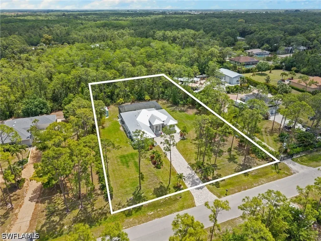 24231 Dietz Drive Bonita Springs FL 34135