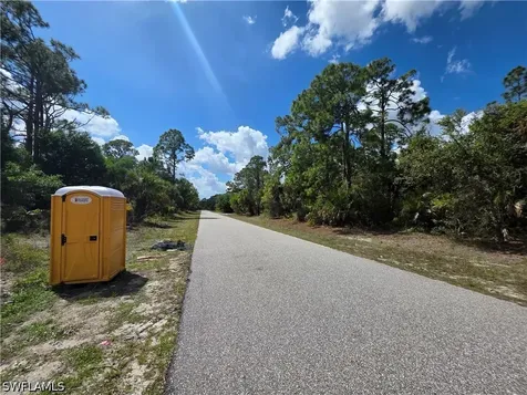 18358 Medford Avenue Port Charlotte FL 33954