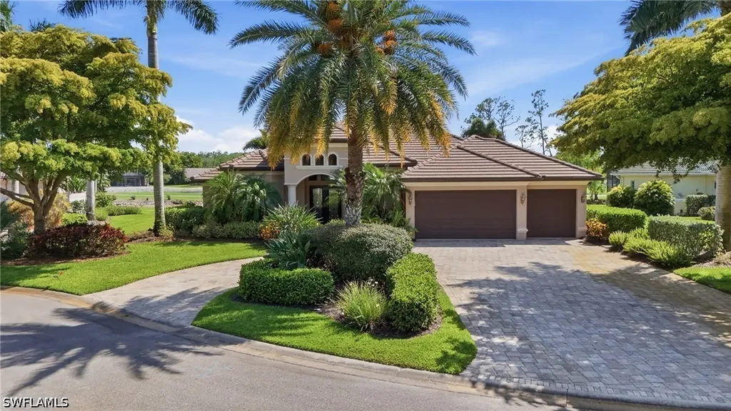 12392 Eagle Court Estero FL 33928