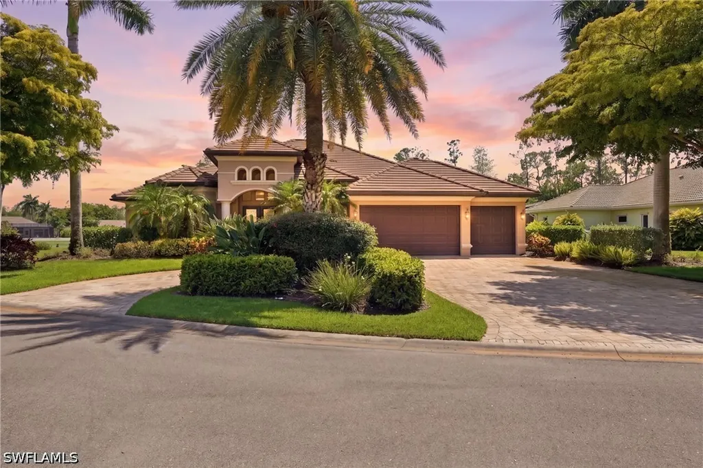 12392 Eagle Court Estero FL 33928