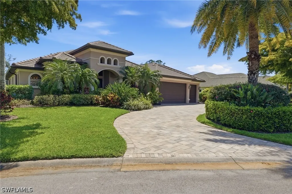 12392 Eagle Court Estero FL 33928