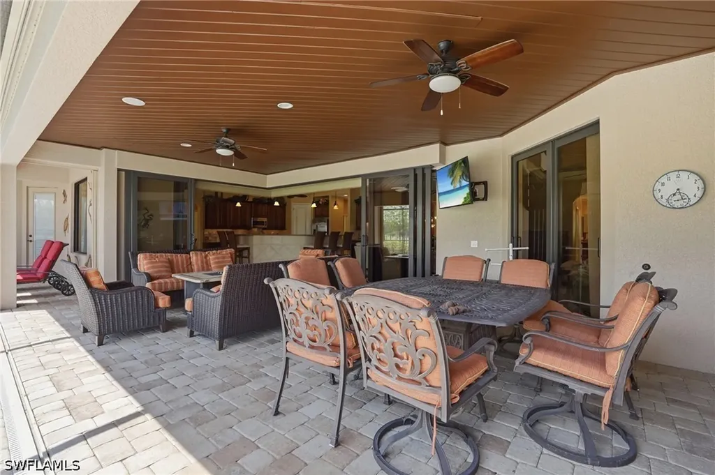 12392 Eagle Court Estero FL 33928