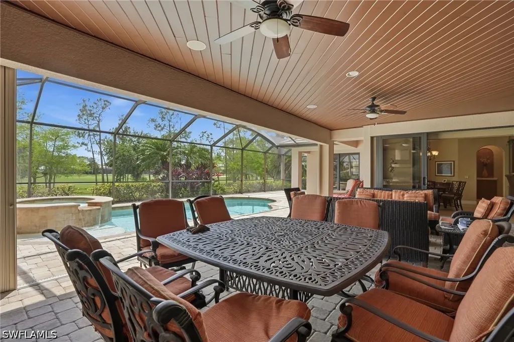 12392 Eagle Court Estero FL 33928