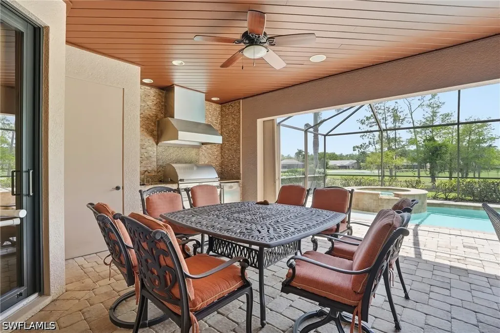 12392 Eagle Court Estero FL 33928