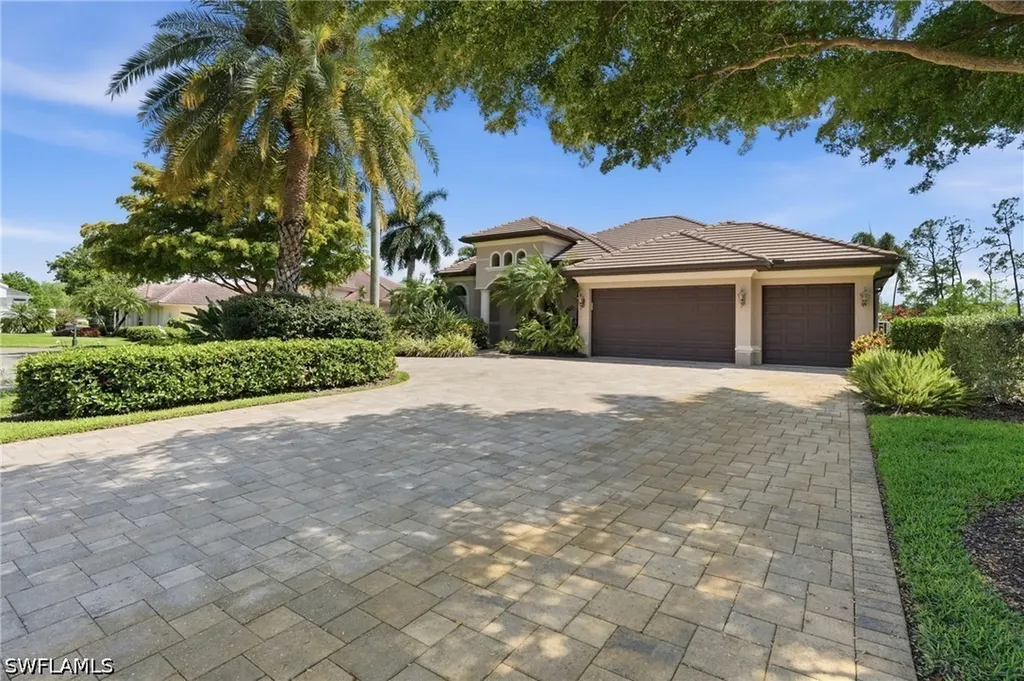 12392 Eagle Court Estero FL 33928
