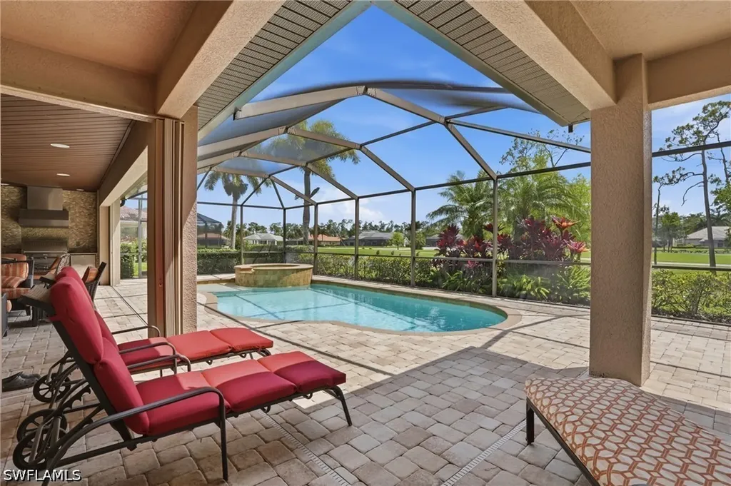 12392 Eagle Court Estero FL 33928