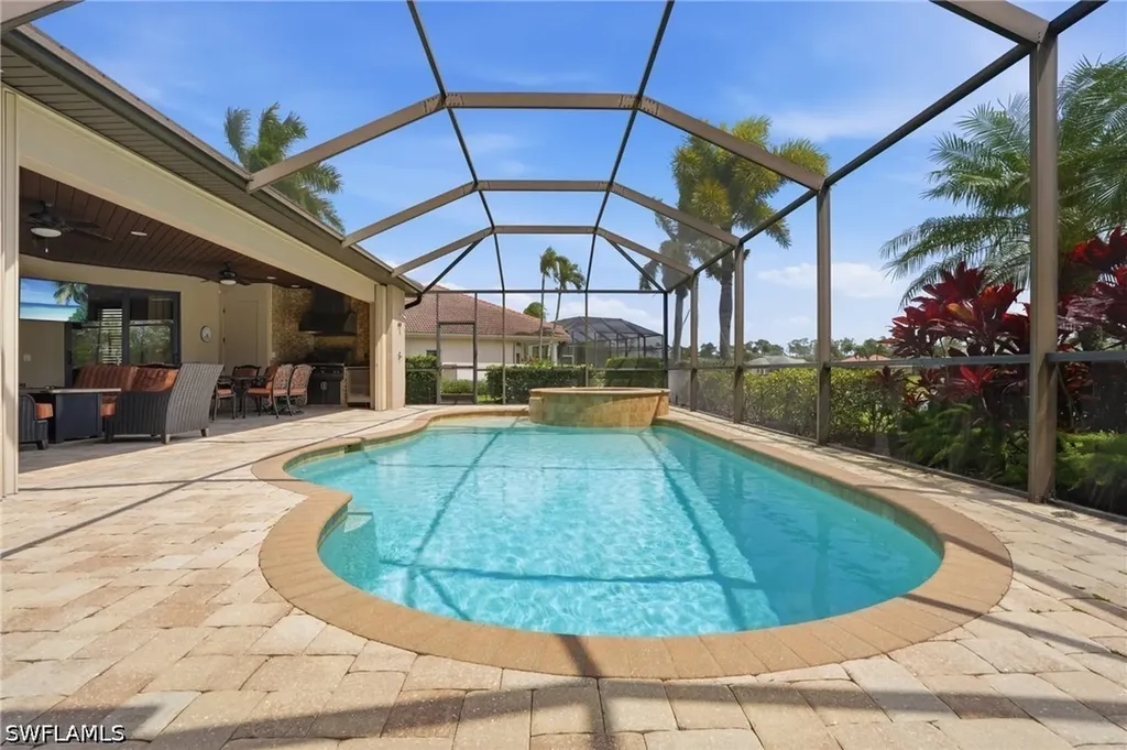 12392 Eagle Court Estero FL 33928