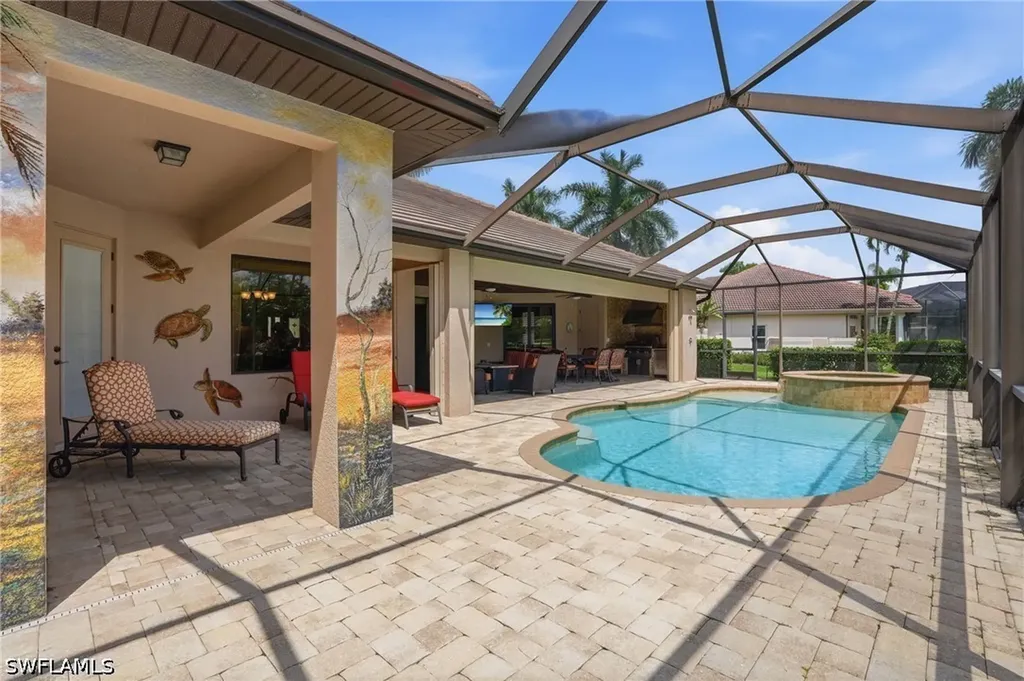12392 Eagle Court Estero FL 33928