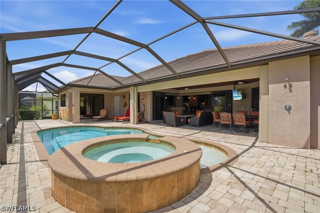 12392 Eagle Court Estero FL 33928