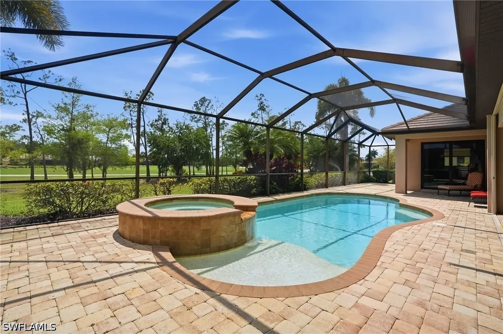 12392 Eagle Court Estero FL 33928